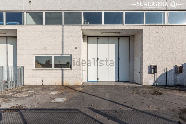 ufficio in vendita a Cerea