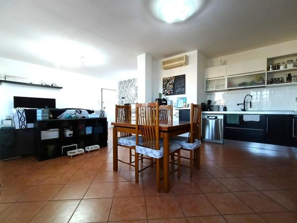 appartamento in vendita a Cerea in zona Cherubine