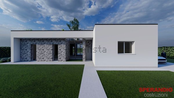 appartamento in vendita a Cerea