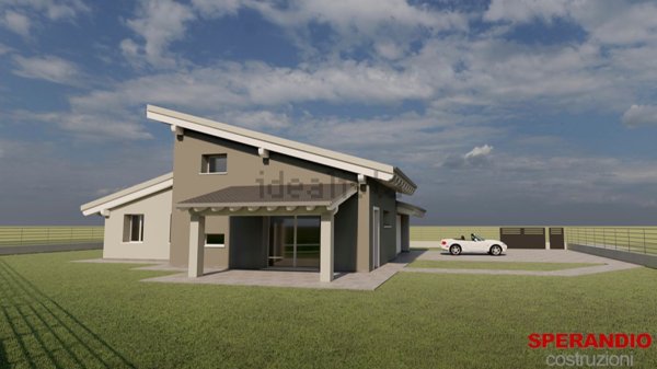 casa indipendente in vendita a Cerea