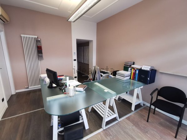 ufficio in vendita a Cerea