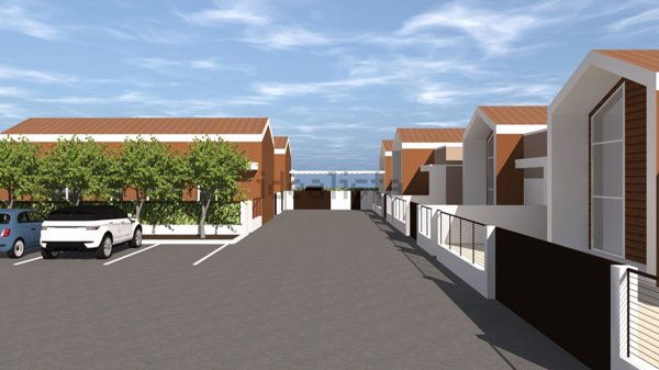 casa indipendente in vendita a Cerea