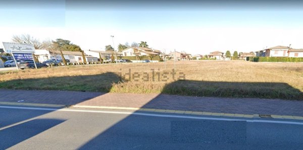 terreno edificabile in vendita a Cerea