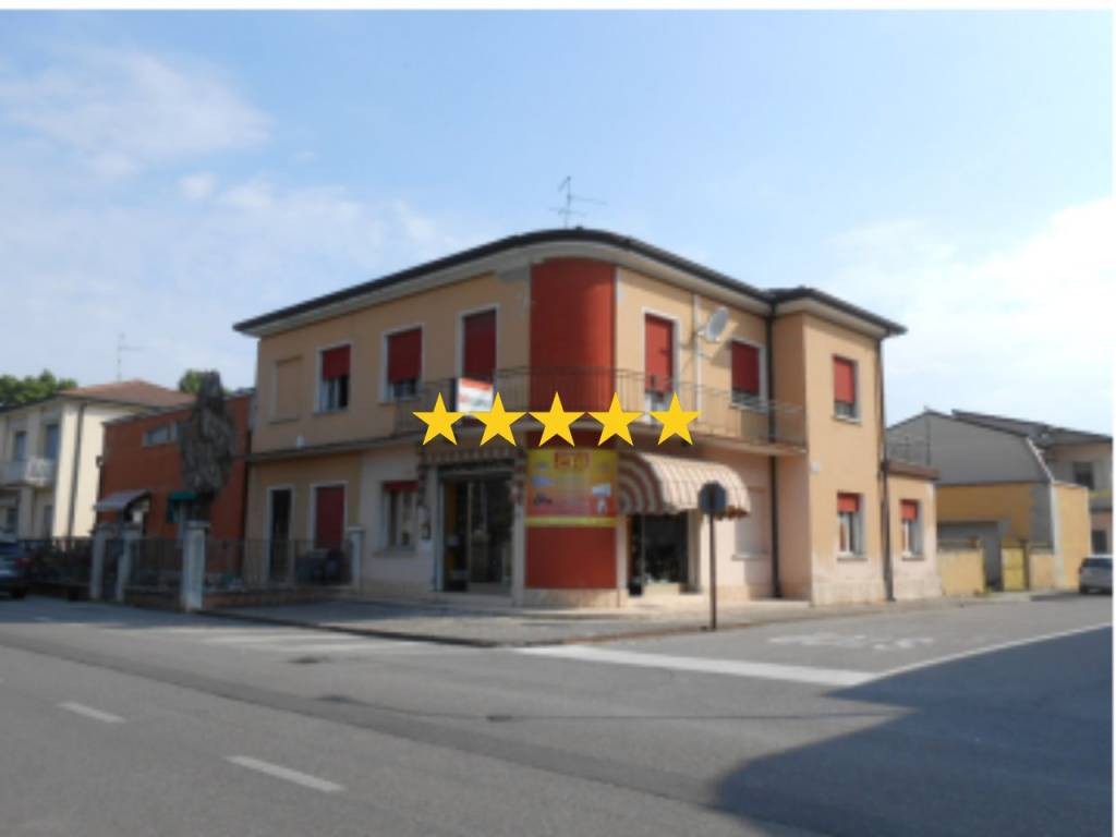 casa indipendente in vendita a Cerea