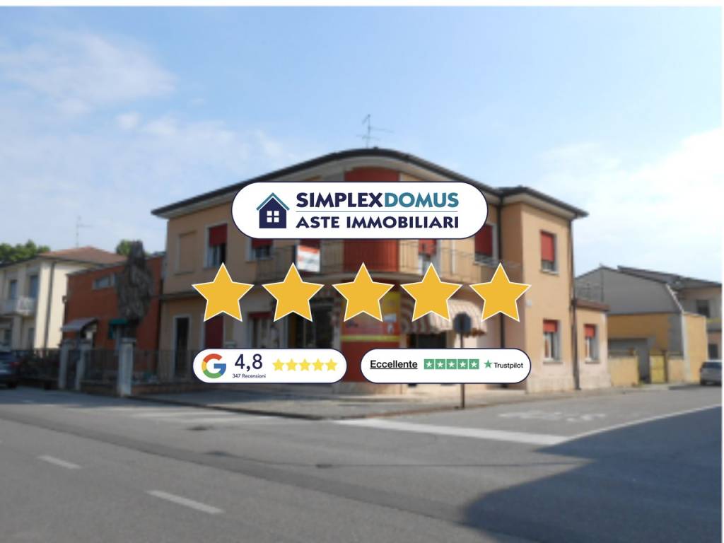 casa indipendente in vendita a Cerea