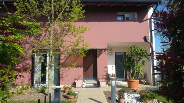 casa indipendente in vendita a Cerea