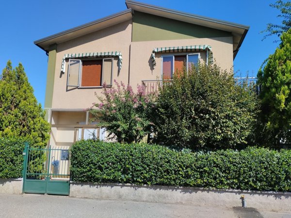 casa indipendente in vendita a Cerea