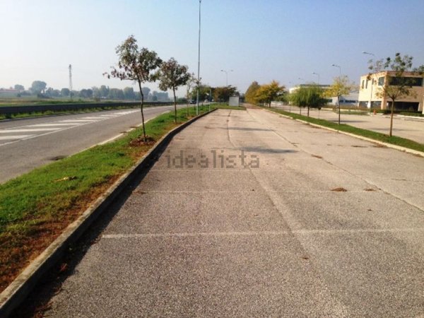 terreno edificabile in vendita a Cerea