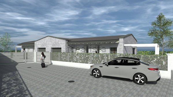 casa indipendente in vendita a Cerea