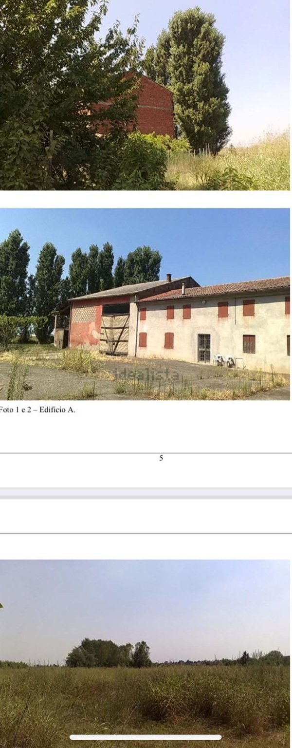 quadrivano in vendita a Cerea