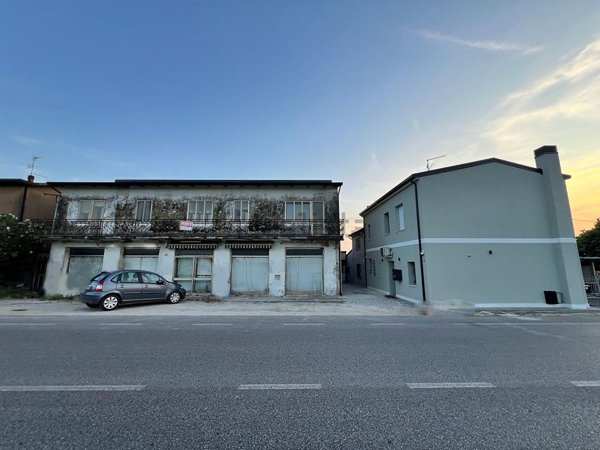 casa semindipendente in vendita a Cerea in zona Asparetto