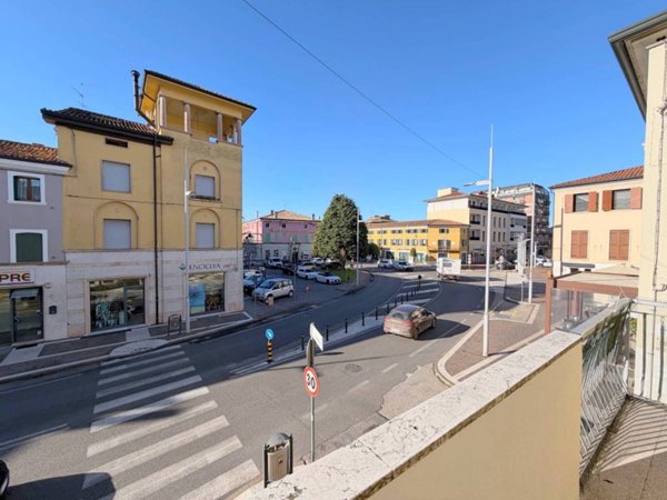 appartamento in vendita a Cerea