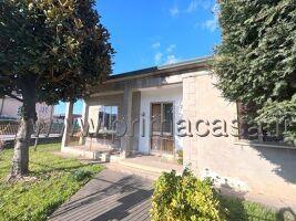 casa indipendente in vendita a Cerea