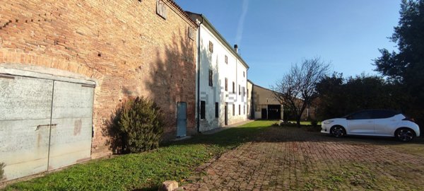 casale in vendita a Cerea