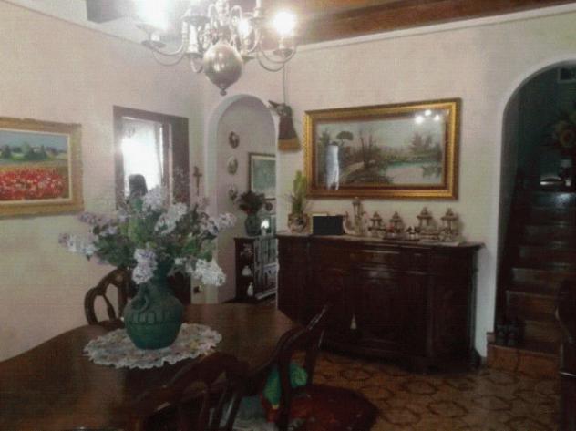 appartamento in vendita a Cerea