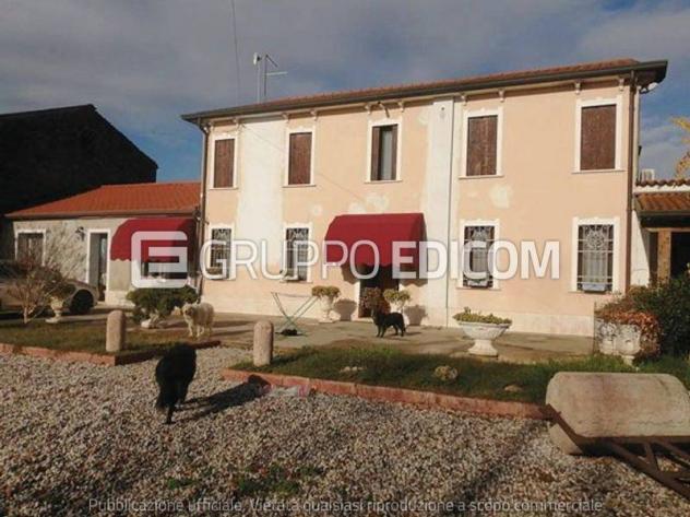 appartamento in vendita a Cerea