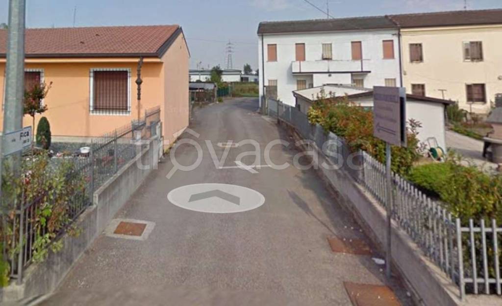 terreno agricolo in vendita a Cerea