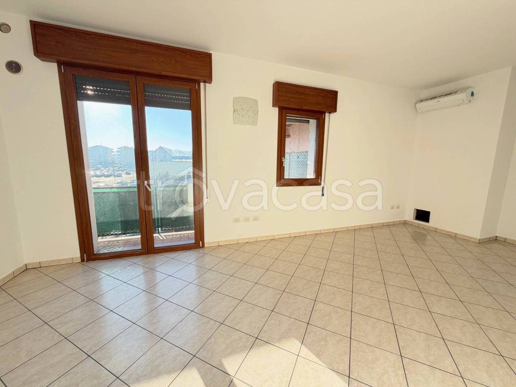 appartamento in vendita a Cerea