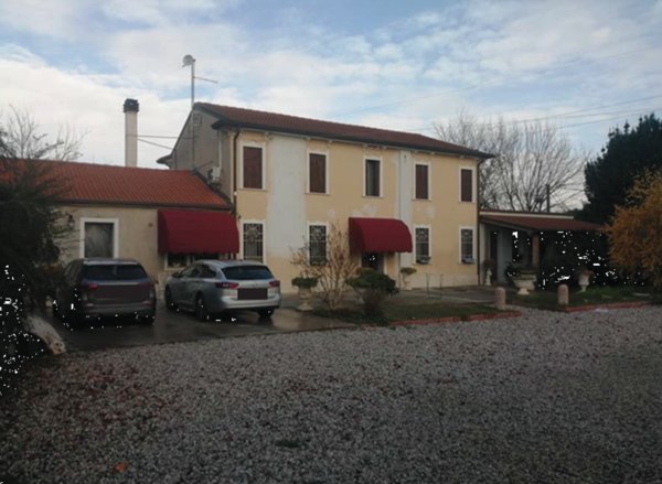 appartamento in vendita a Cerea