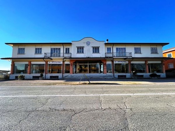 terreno edificabile in vendita a Cerea