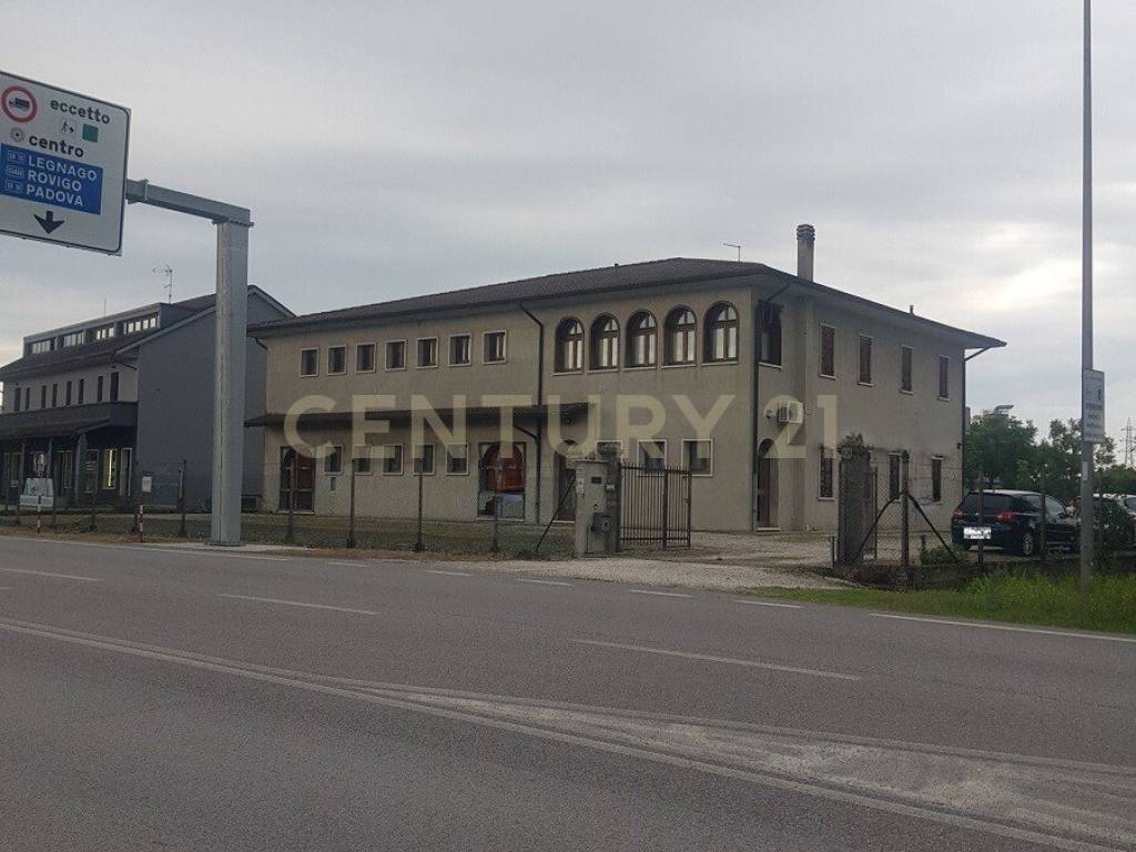 appartamento in vendita a Cerea