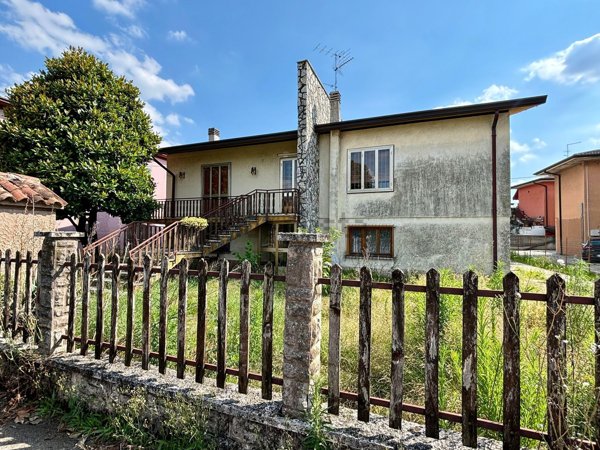 casa indipendente in vendita a Cerea