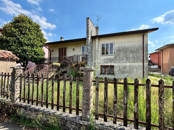 casa indipendente in vendita a Cerea