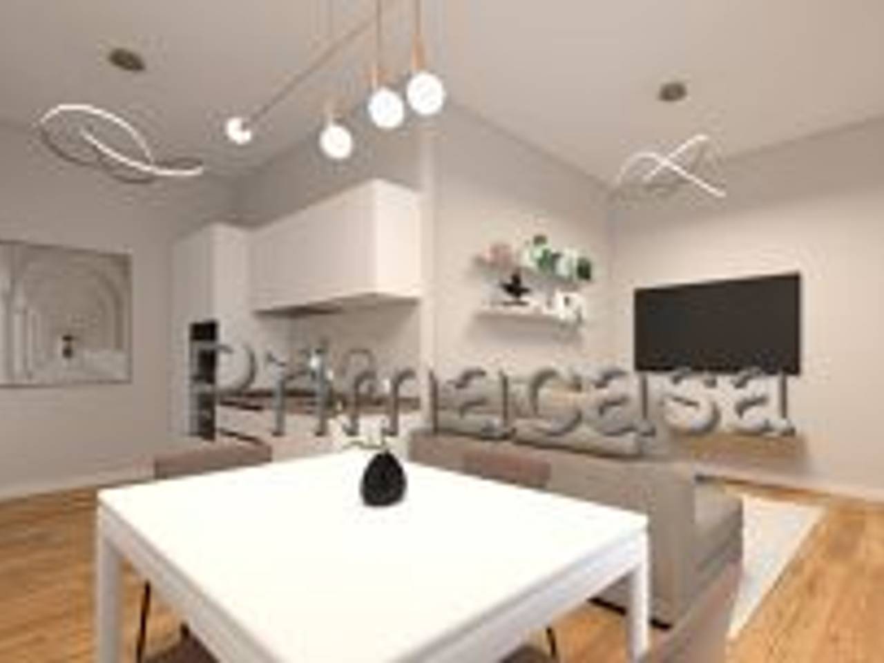 appartamento in vendita a Cerea