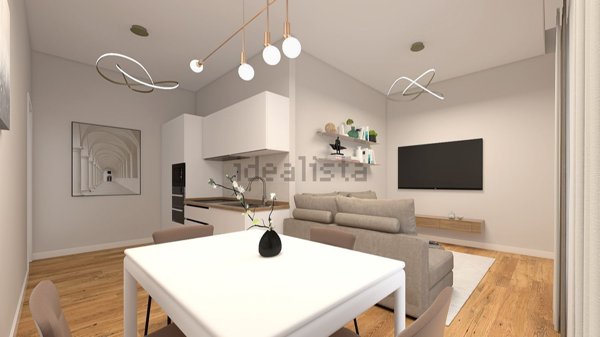 appartamento in vendita a Cerea