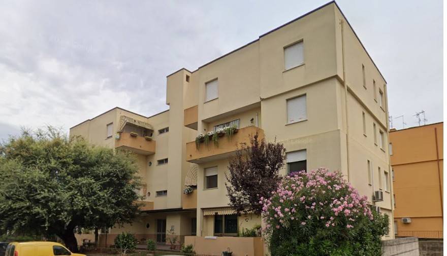 appartamento in vendita a Cerea