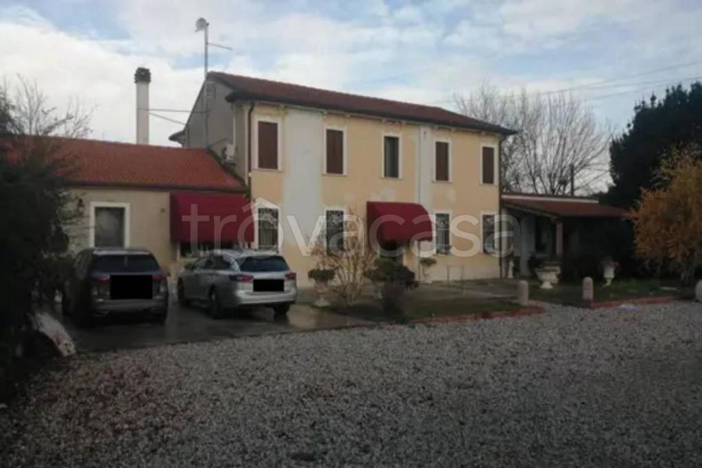 appartamento in vendita a Cerea