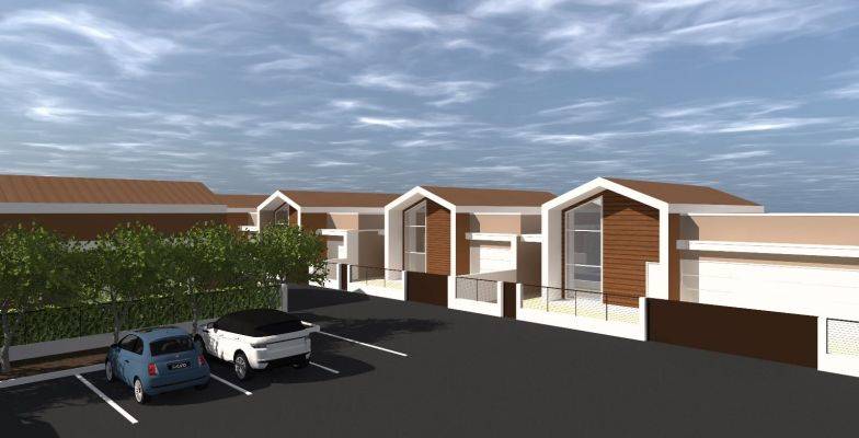 casa indipendente in vendita a Cerea