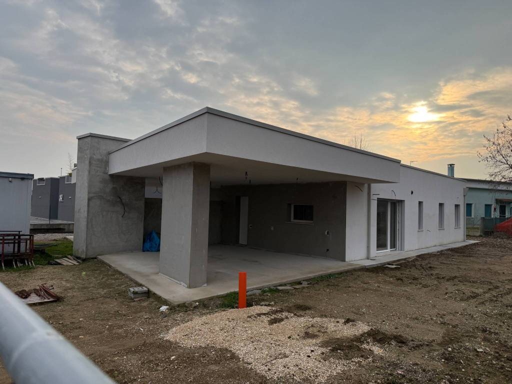 casa indipendente in vendita a Cerea