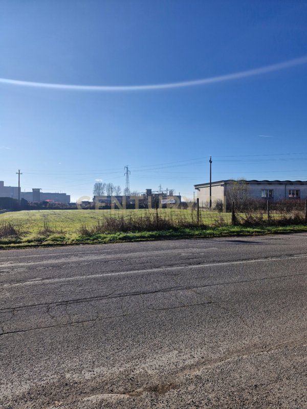 capannone in vendita a Cerea