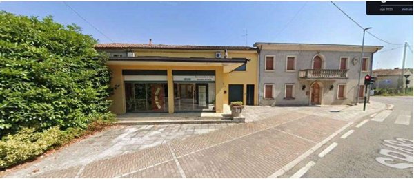 appartamento in vendita a Cerea in zona Asparetto