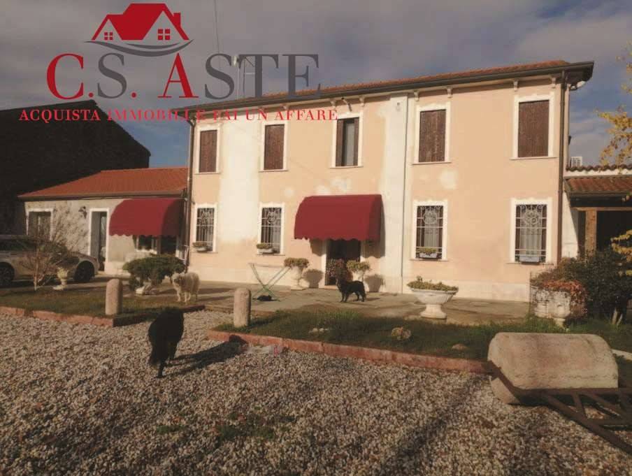 appartamento in vendita a Cerea