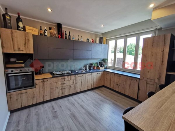 appartamento in vendita a Cerea