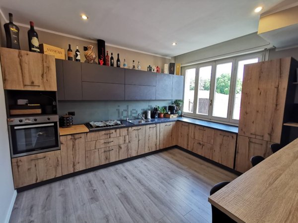 appartamento in vendita a Cerea