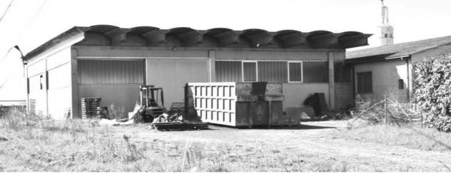 locale commerciale in vendita a Cerea