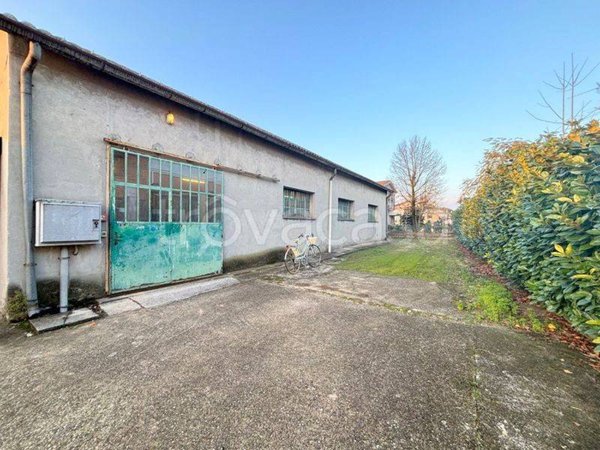 appartamento in vendita a Cerea in zona Asparetto