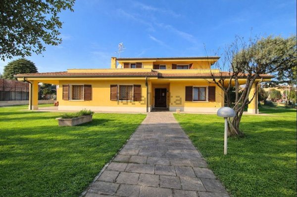 casa indipendente in vendita a Cerea