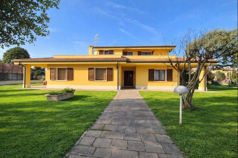 casa indipendente in vendita a Cerea