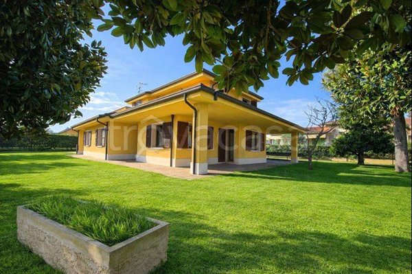 casa indipendente in vendita a Cerea