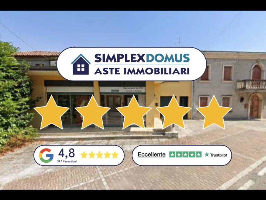 casa indipendente in vendita a Cerea in zona Asparetto