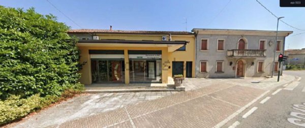 casa indipendente in vendita a Cerea