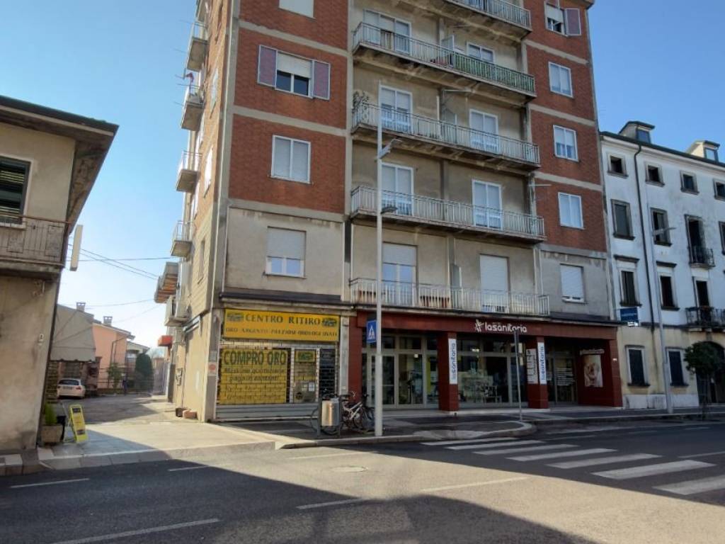 appartamento in vendita a Cerea