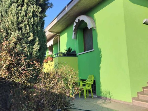 casa indipendente in vendita a Cerea