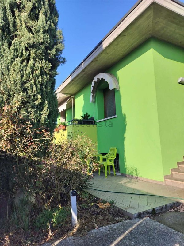 casa indipendente in vendita a Cerea