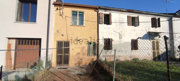 appartamento in vendita a Cerea