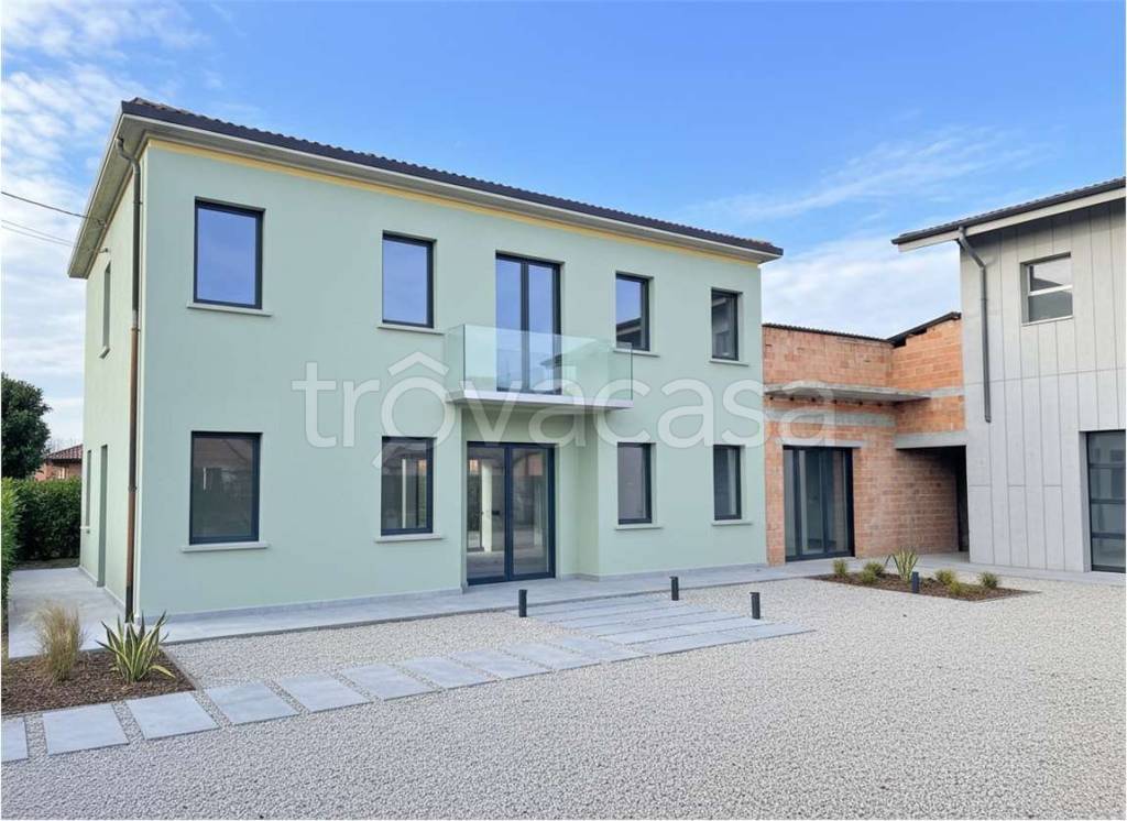 casa indipendente in vendita a Cerea